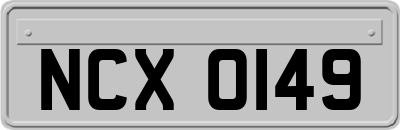 NCX0149