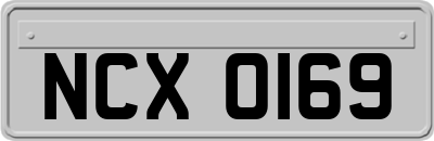 NCX0169
