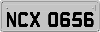 NCX0656