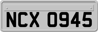 NCX0945