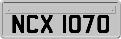 NCX1070