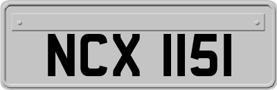 NCX1151