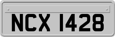 NCX1428