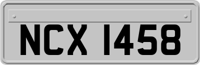 NCX1458
