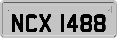 NCX1488