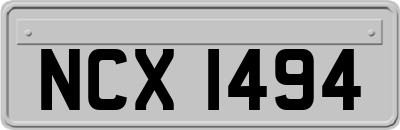 NCX1494