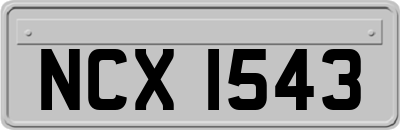 NCX1543