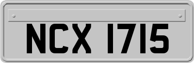 NCX1715