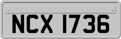NCX1736