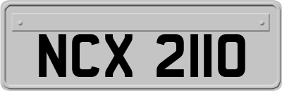 NCX2110