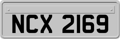 NCX2169