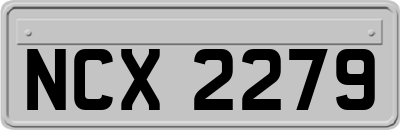 NCX2279