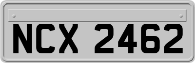 NCX2462