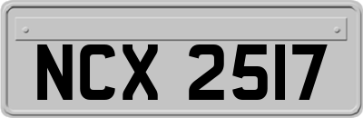 NCX2517