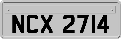 NCX2714