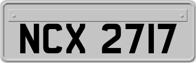 NCX2717