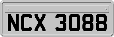 NCX3088