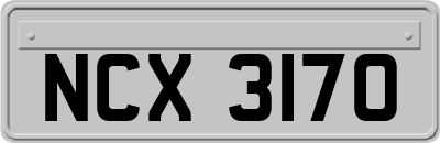 NCX3170
