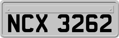 NCX3262