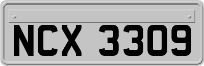 NCX3309