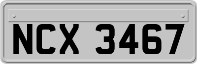 NCX3467