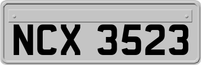 NCX3523