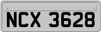 NCX3628