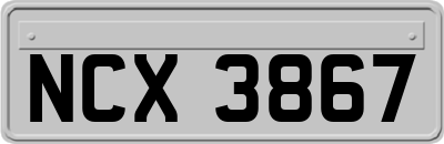 NCX3867