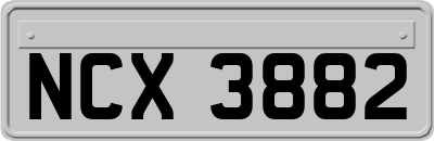 NCX3882