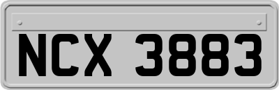 NCX3883
