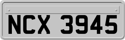 NCX3945