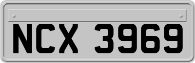 NCX3969