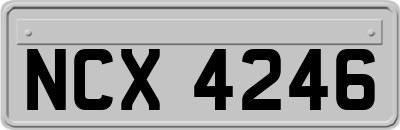 NCX4246