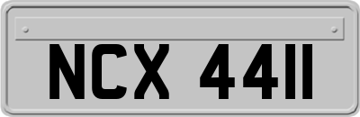 NCX4411