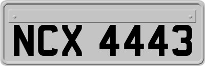 NCX4443