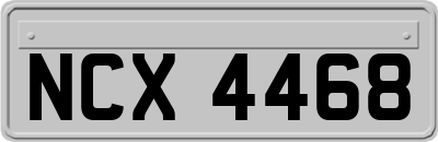 NCX4468