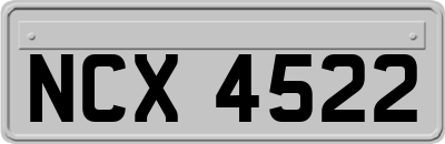 NCX4522