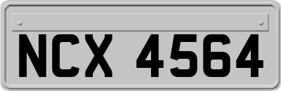 NCX4564