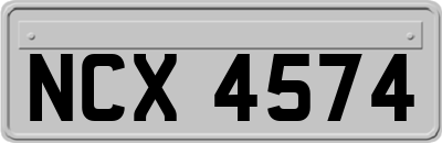NCX4574