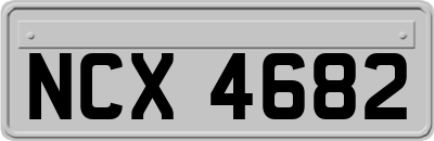 NCX4682