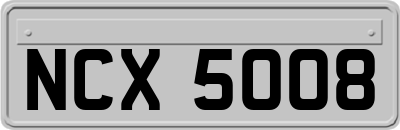 NCX5008