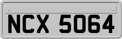 NCX5064