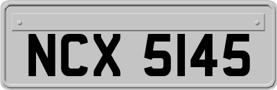 NCX5145