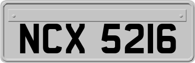 NCX5216