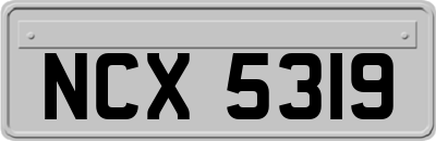 NCX5319