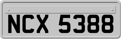 NCX5388