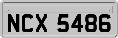 NCX5486