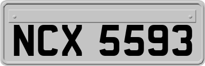 NCX5593