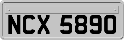 NCX5890