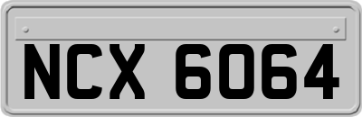 NCX6064